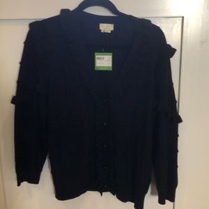 Kate spade cardigan sweater